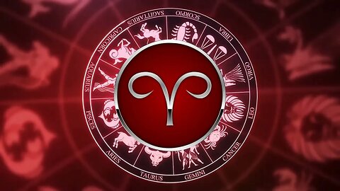 ♈ Zodiac Aries 2023 September 26