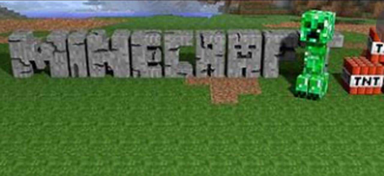 FUNNY Minecraft's MOST cursed world SPEEDRUNNER attempt!
