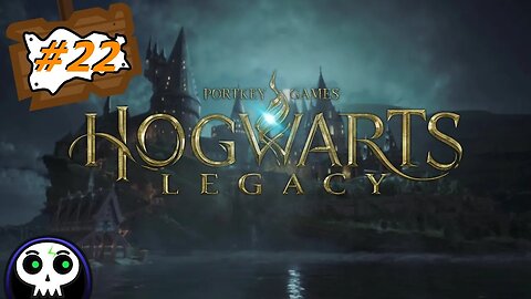 Hogwarts Legacy (#22)