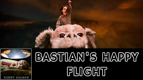 Bastian's Happy Flight - Giorgio Moroder and Klaus Doldinger