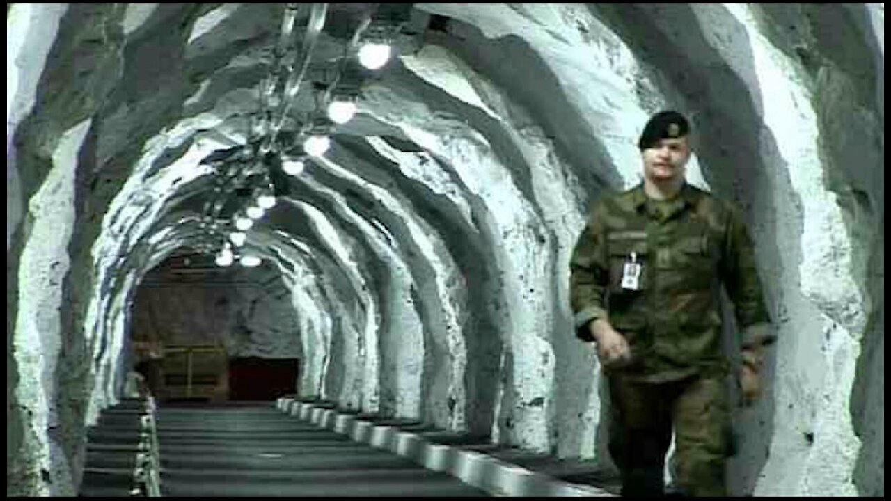 Secret Underground War Reaches It's Final Countdown