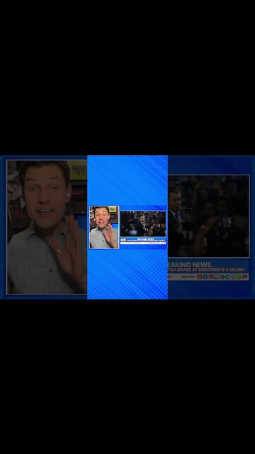 Vince McMahon paying WWE Board $17 Million!