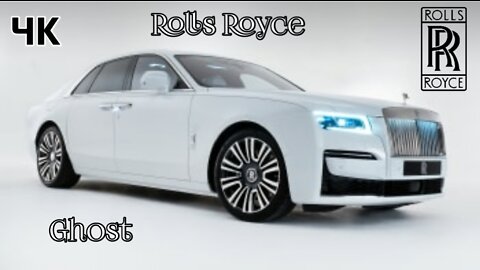 Rolls Royce Ghost || Rolls Royce Ghost #Rollsroyce