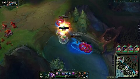 Fastest. Mundo. Ever | Daily Dose Of LEAGUE | 267