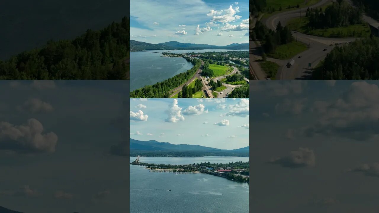 Which One Of These Sandpoint Amenities is Your Favorite?