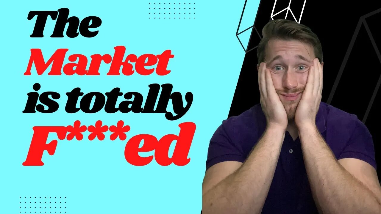 Bitcoin, Elections and Recession - OH MY!!! Weekly Report 11/9