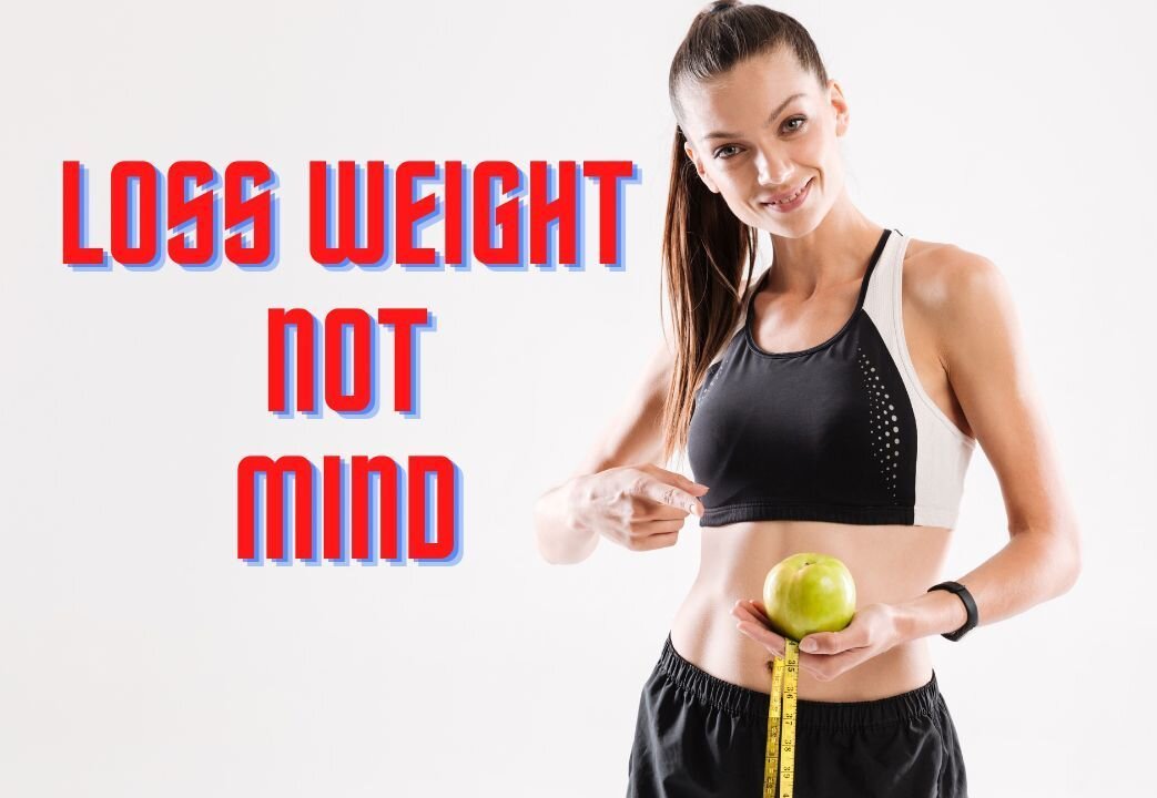 Weight Loss Myths