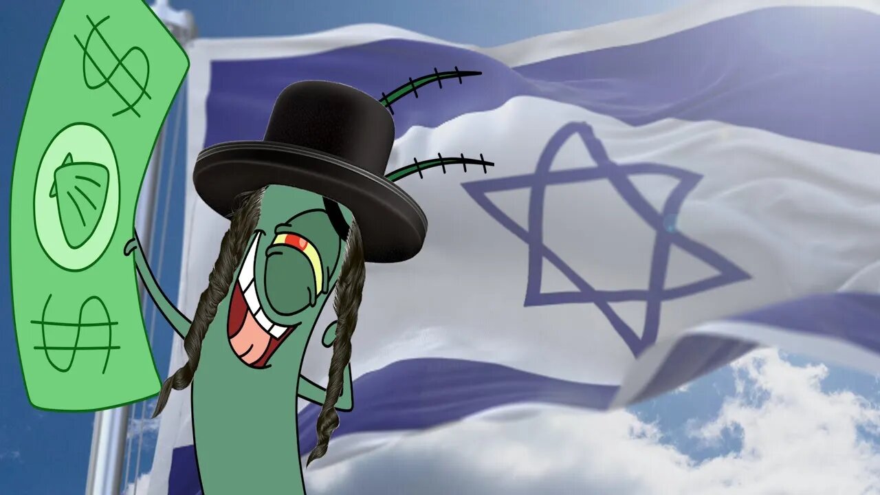 Hava Nagila (Plankton AI Cover)