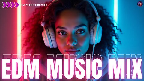 🎧 EDM Party Music Mix 2024 🎧 Non-Stop Dance Hits for High Energy Vibes