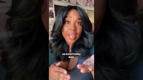 It Can’t Be Every Man Ma’am