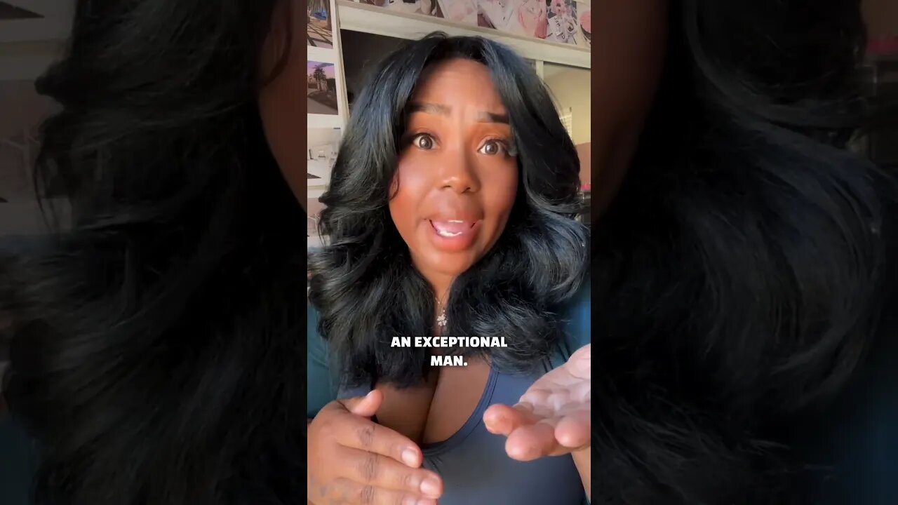 It Can’t Be Every Man Ma’am