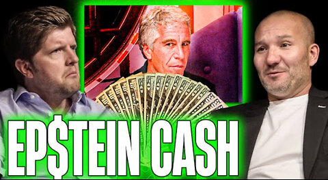 What Really Happened To Jeffrey Epstein?