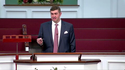 Missions Conference | Sunday PM