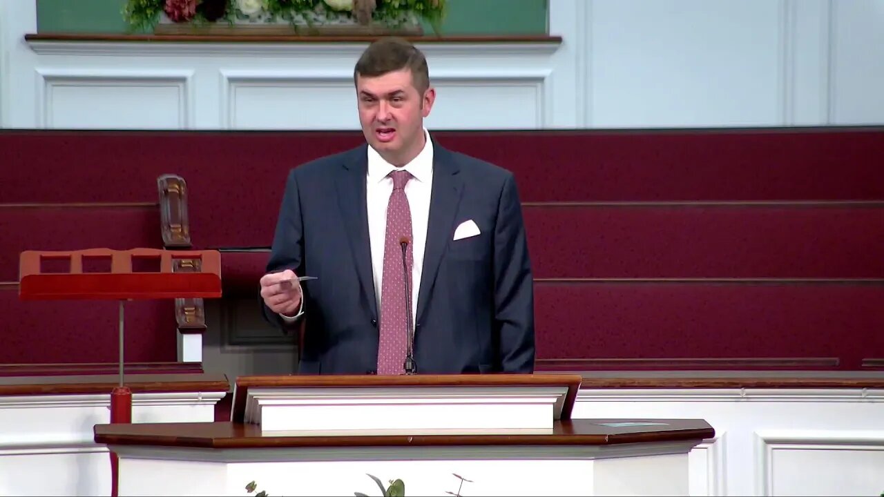 Missions Conference | Sunday PM