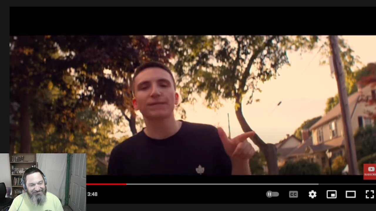 Token Happiness and Exception Reaction