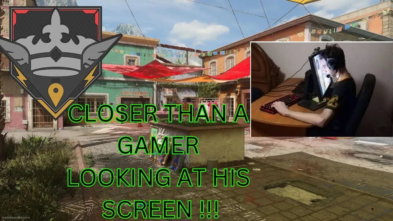 How To Comeback And Dominate On Mercado Las Almas || Vaznev Gameplay