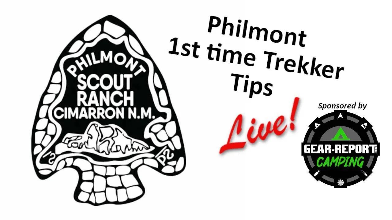 Philmont Q&A - Tips from First Time Trekkers - Philmont Trek