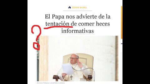 EL PLAN DEL DEMONIO PARA LAS CIUDADES ES HORRENDO!!