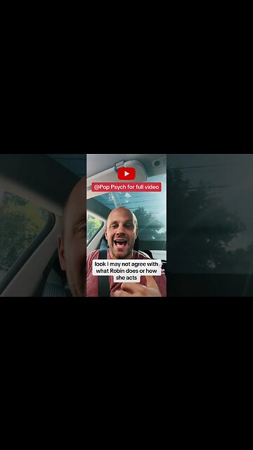 I am the psychologist, Meri Brown is upset with. Reaction #sisterwives