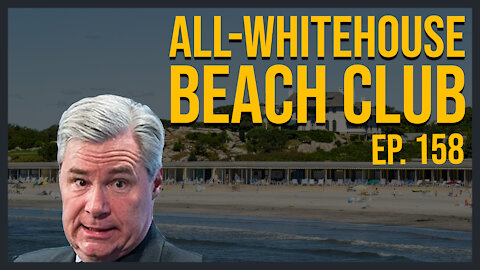 All-Whitehouse Beach Club | Ep. 158