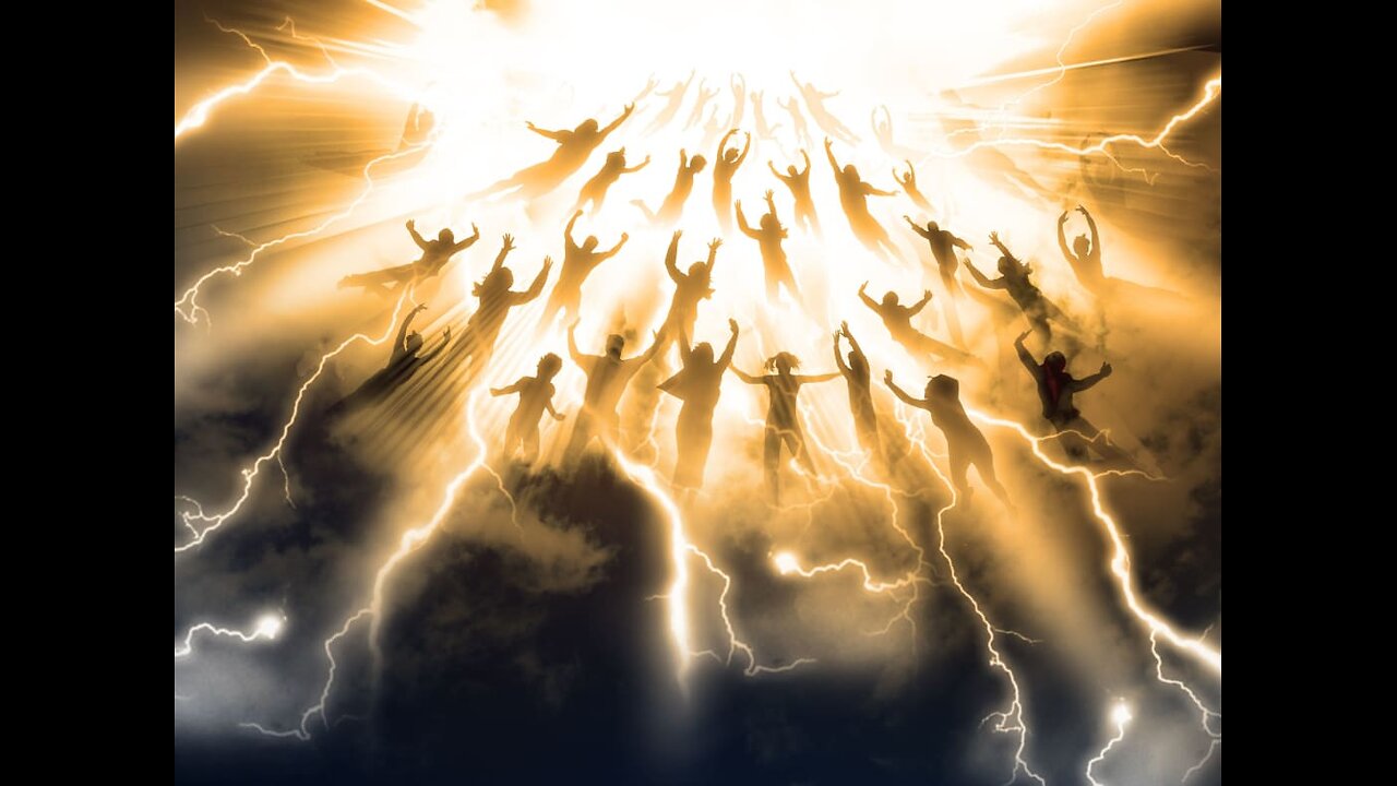 Is the rapture and tribulations happening soon?