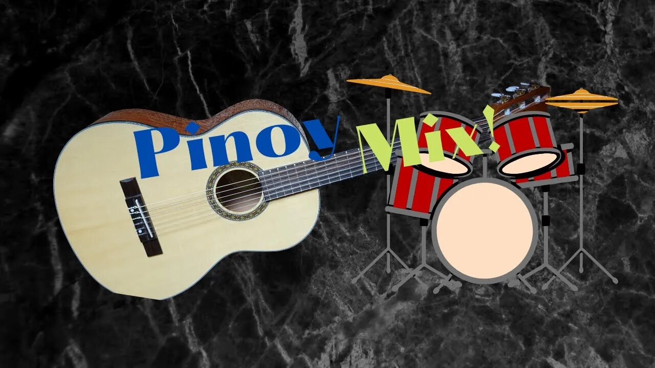 Filipino Mix Music - #live #livestream