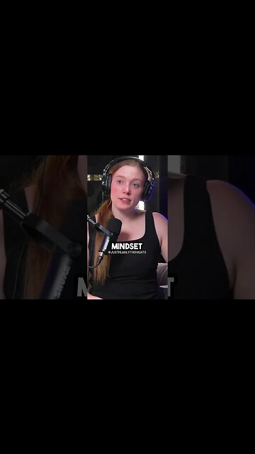 Guys Are Trying To Compare Themselves.