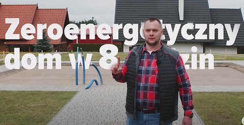 Polish House in 8 hours!!