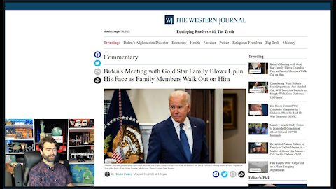 Monday Funday Week 1 - BIDEN ADMIN IMPLODES