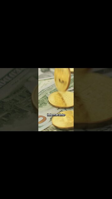 Bitcoiners will vote with their feet! #bitcoin #crypto #shorts