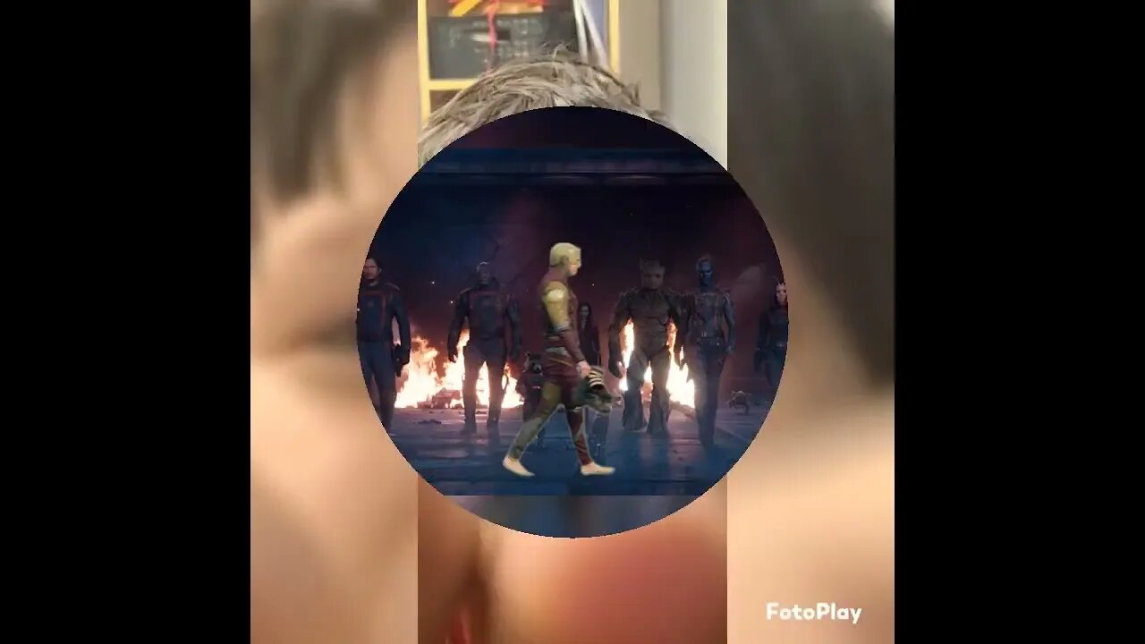 How About Some Superhero Memes To Brighten Up Your Day!