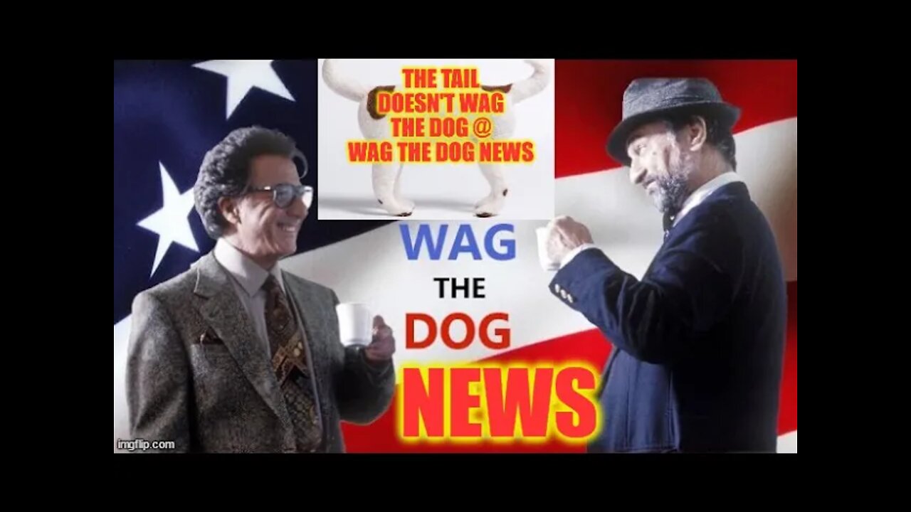 Ukrainian peace talks sounding more realistic 🌍 Wag The Dog NEWS From All Sides 16th March 2022 🌍