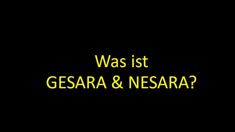 QFS-XRP NWO - Gesara, Get The FINAL Word