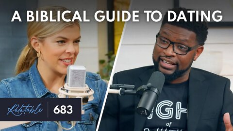 How to Date, Marry, and Parent Biblically | Guest: John Mason | Ep 683