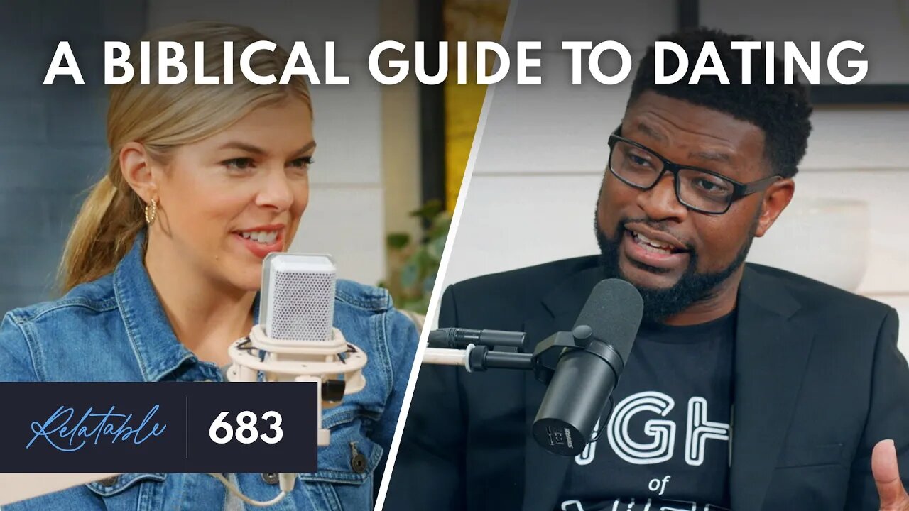 How to Date, Marry, and Parent Biblically | Guest: John Mason | Ep 683