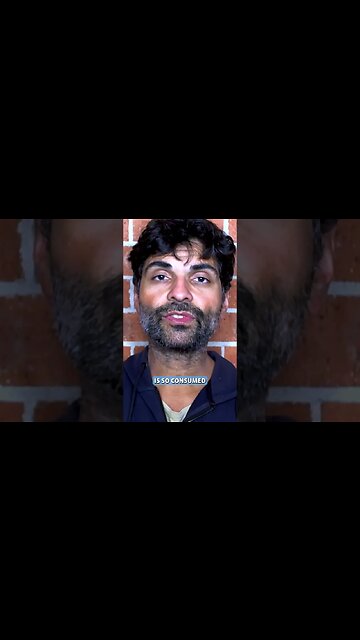 Do you trust yourself?