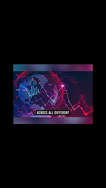 This is a Global Liquidity Crisis