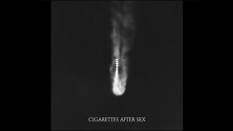 Cigarettes After Sex - Apocalypse (lyrics)
