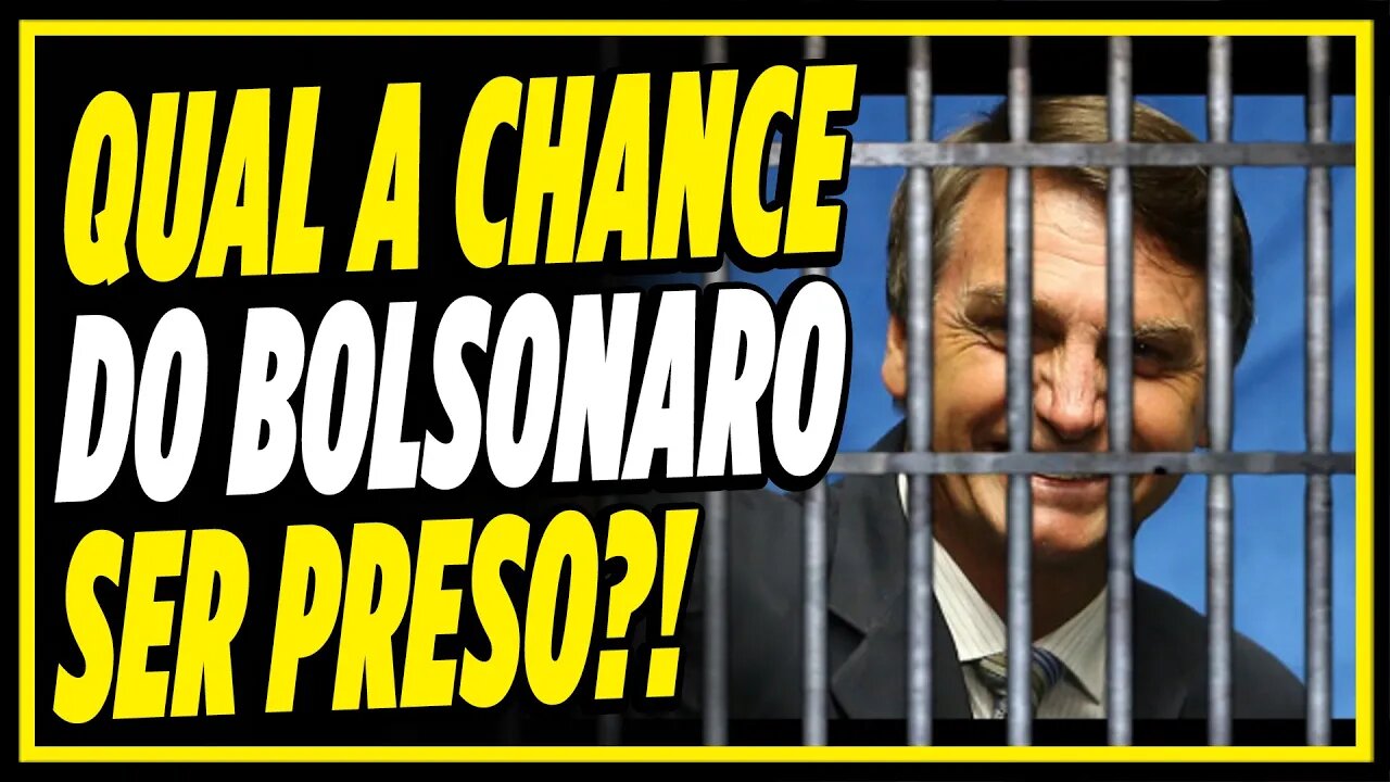 BOLSONARO PRESO AMANHÃ | Cortes do MBL