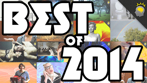 Stuff to Blow Your Mind: The Best of 2014 - Stuff to Blow Your Mind