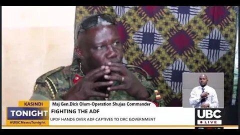 LIVE: UBC TONIGHT with Patricia Lukoma | SEPTEMBER 15, 2023