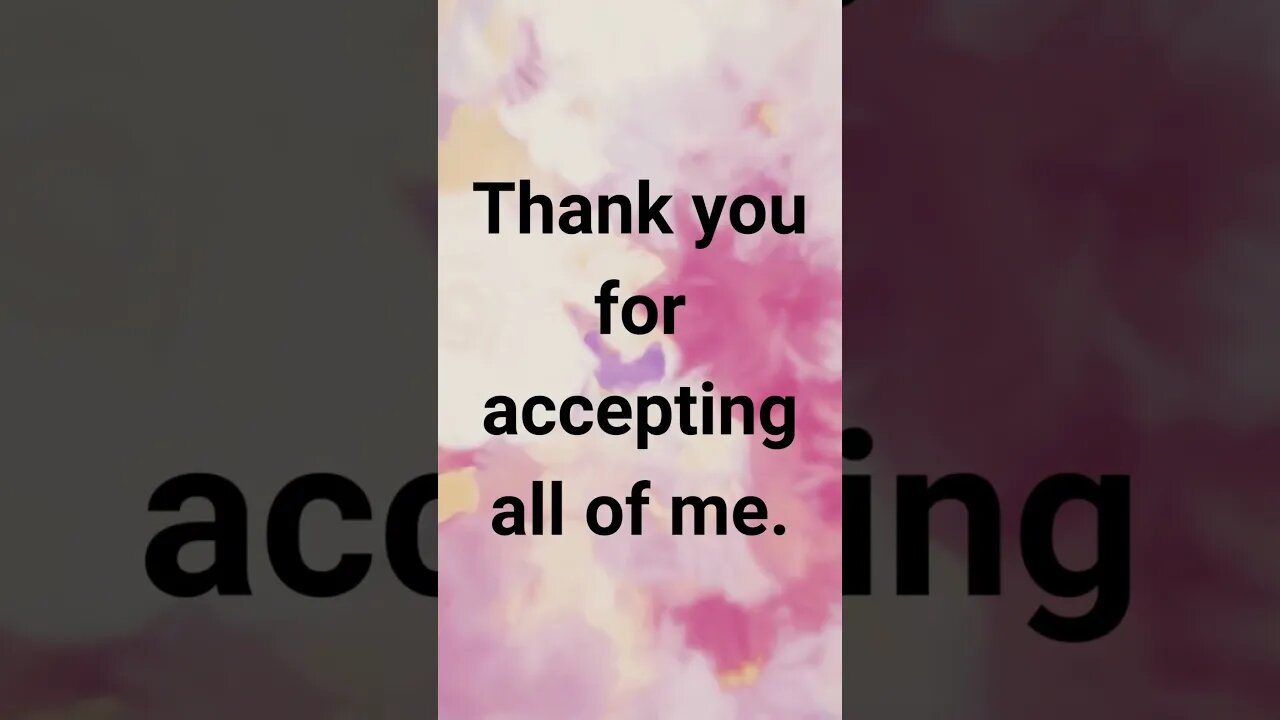 Thank You For Coming Into My Life 🌸 Love Message for the One You Love 🌸 #shorts
