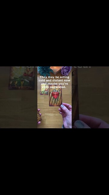 Do They Really Care About You? Did They Ever Really Care About You? 🌹 Love Tarot Reading 🔮 #shorts