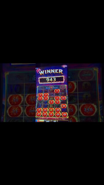 Midday Bonus Video - Ultimate Fire Link - Fireball BONUS! #shorts