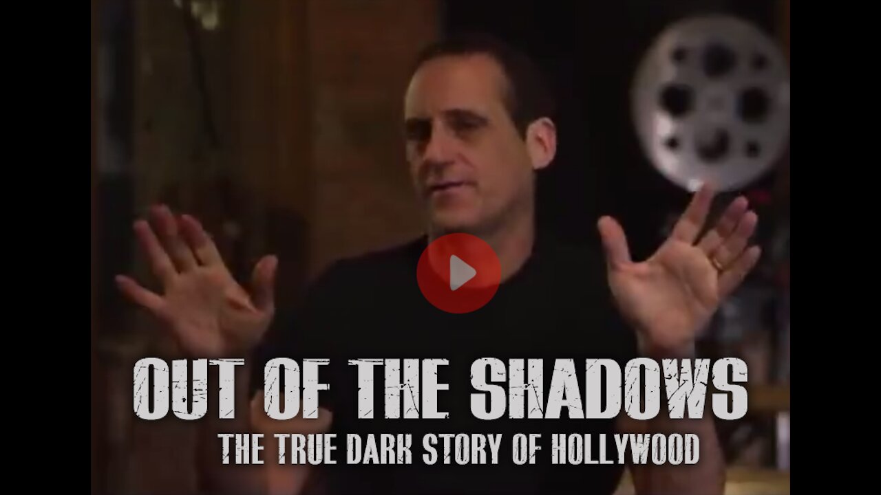 THE TRUE DARK STORY OF HOLLYWOOD