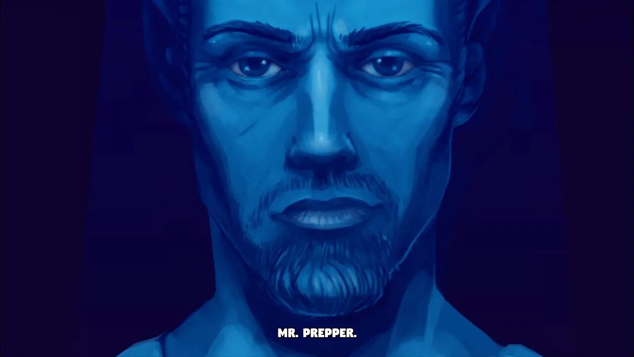 I Regret Making this Episode - Helping the Old Herbalist - Prepping for Escape - Mr Prepper Prologue