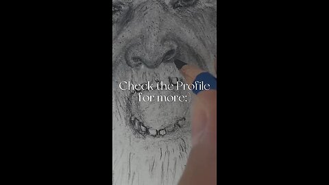 Drawing Kratos god of war