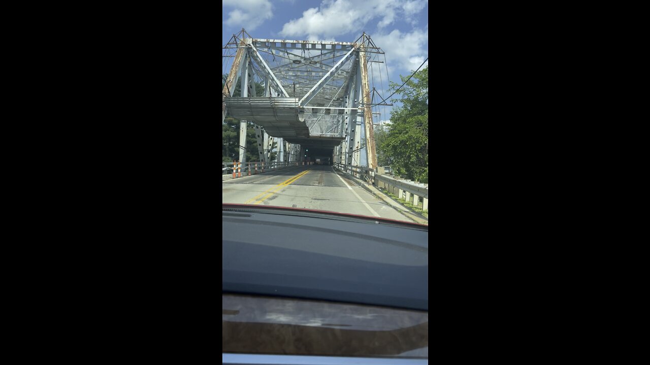 hell bridge