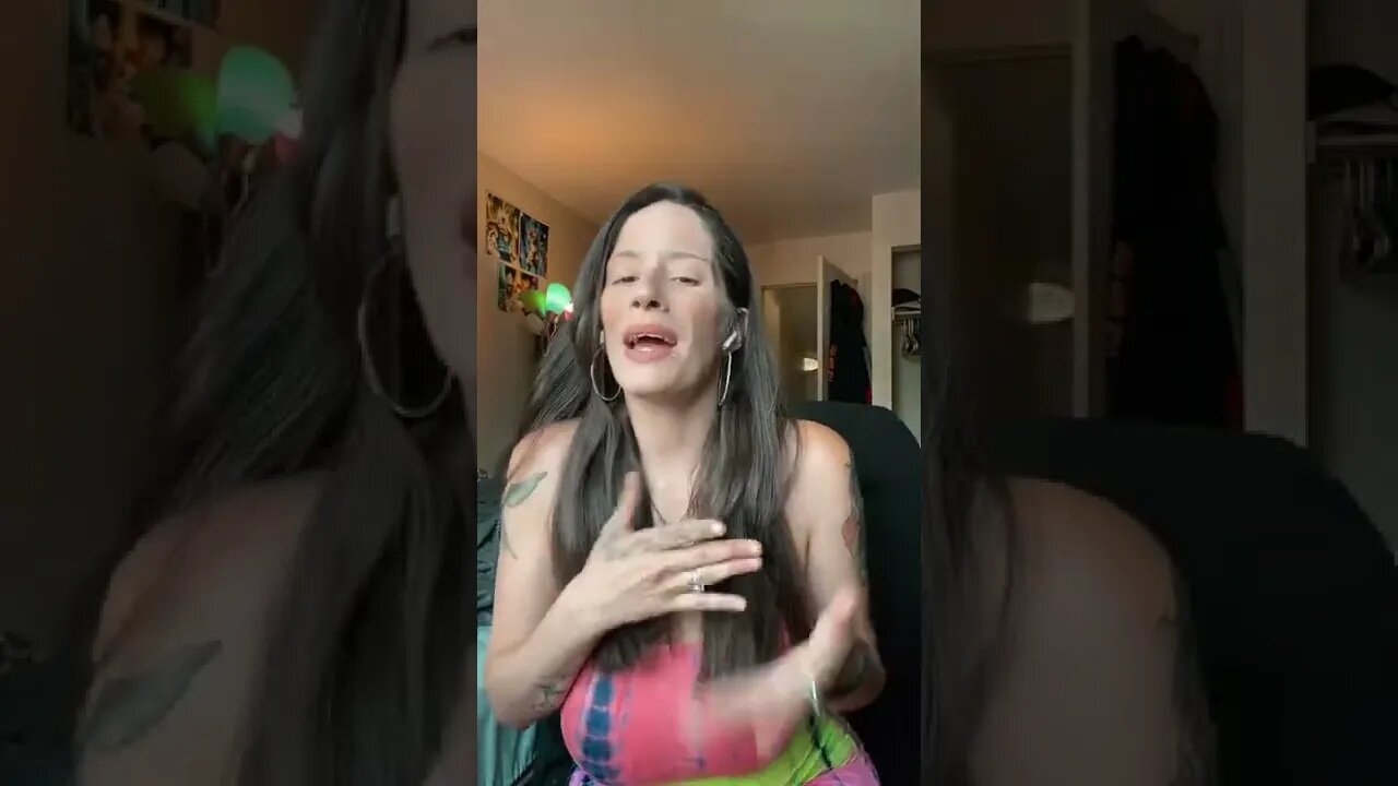 Would you go below? I would lol. 😜