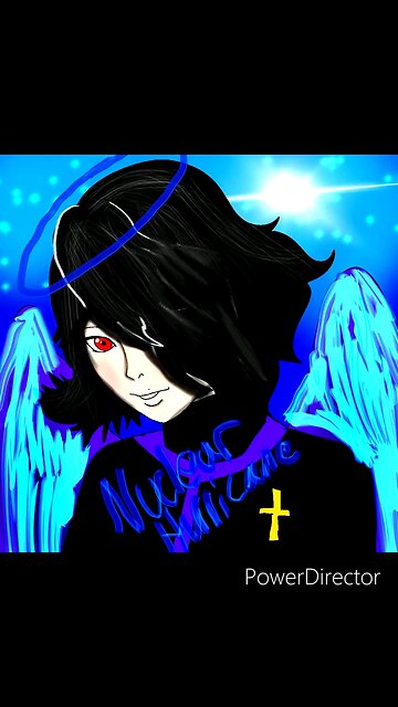 speedpaint Alexis Joestar